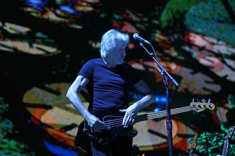 Roger Waters