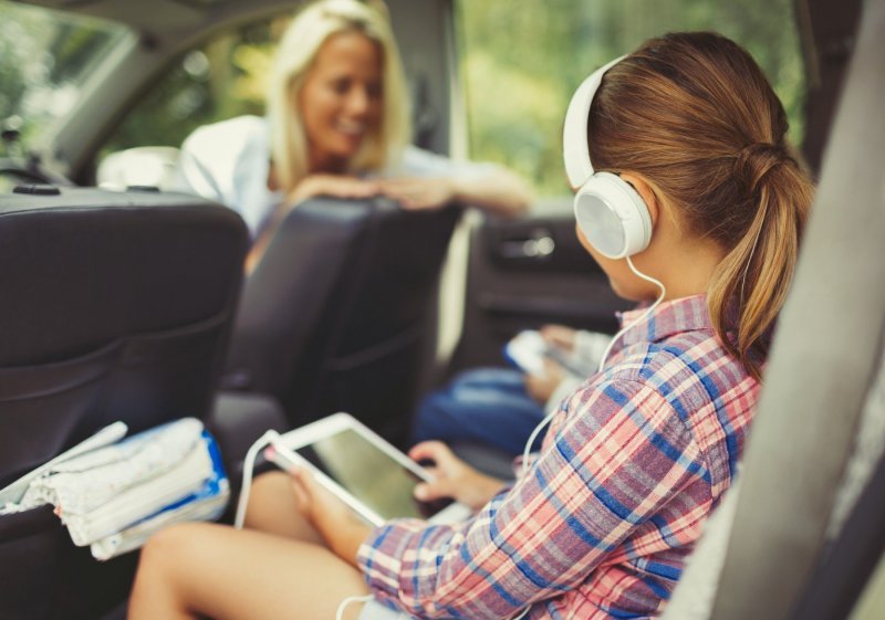 Ostavljate gadgete u vozilu