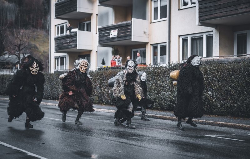 Krampusi