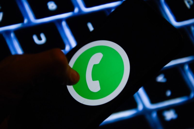 Provjerite koliko WhatsApp troši