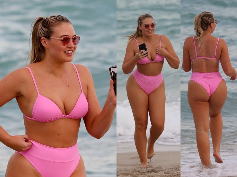 Iskra Lawrence