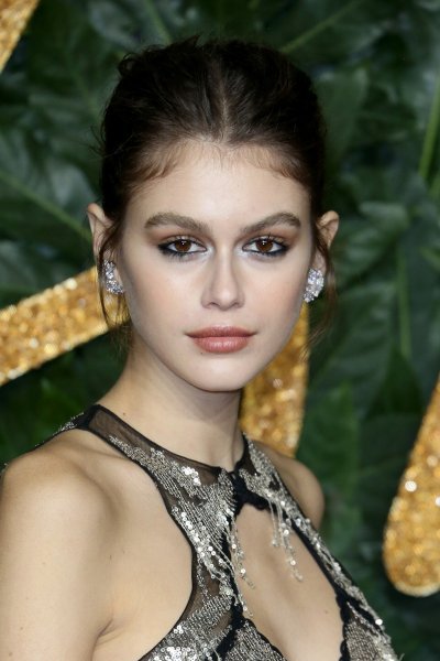 Kaia Gerber