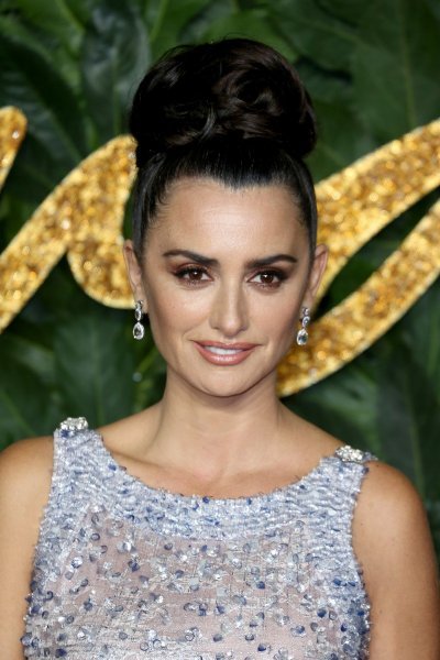 Penelope Cruz