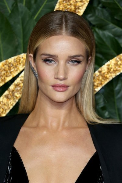 Rosie Huntington-Whiteley