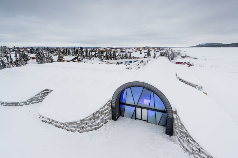 Icehotel