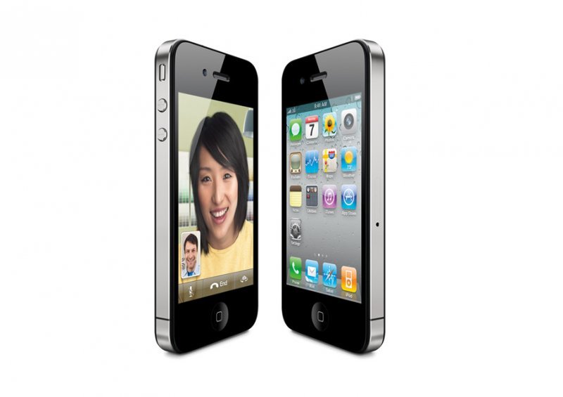 Apple iPhone 4