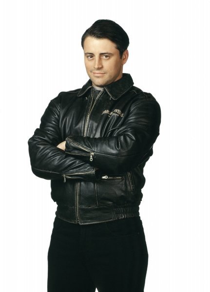 Matt LeBlanc