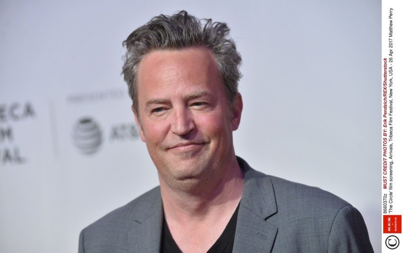 Matthew Perry