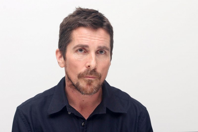 Christian Bale