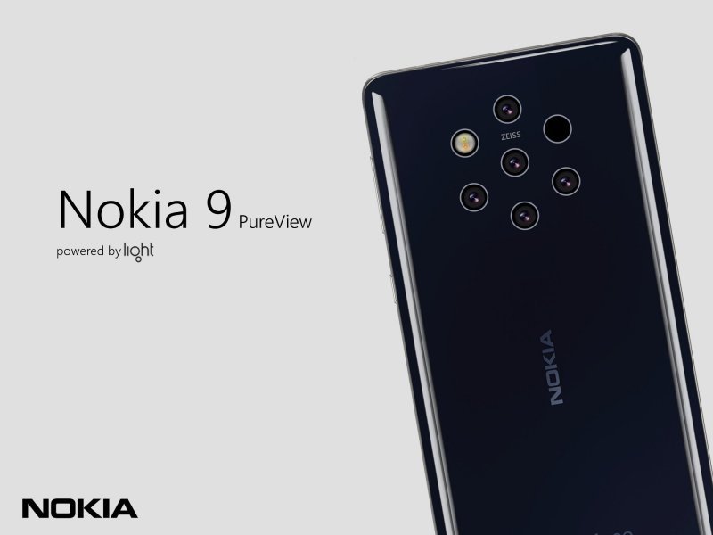 Nokia 9