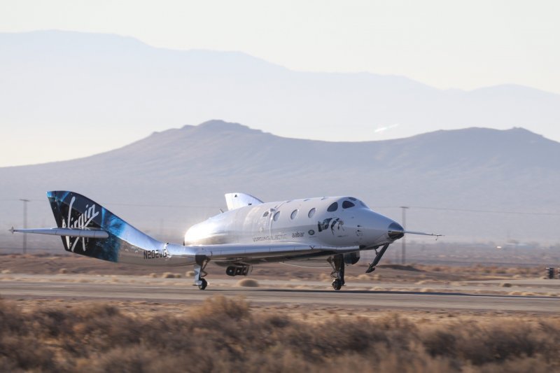 Virgin Galactic