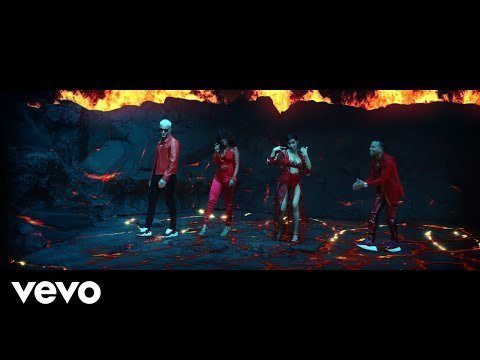 DJ Snake: 'Taki Taki (with Selena Gomez, Ozuna & Cardi B)'