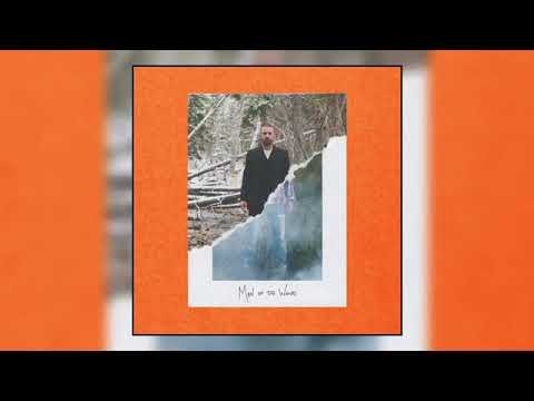 Justin Timberlake: 'The Hard Stuff'