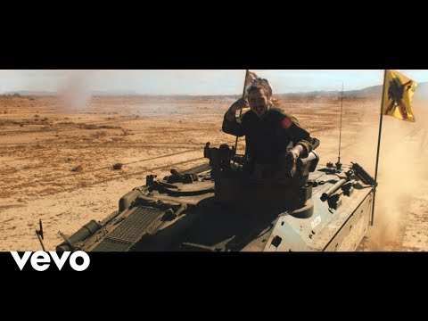 Post Malone, 'Psycho (feat. Ty Dolla $ign)'