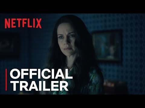 The Haunting of Hill House (Netflix)