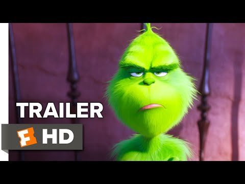 Grinch (2018.)