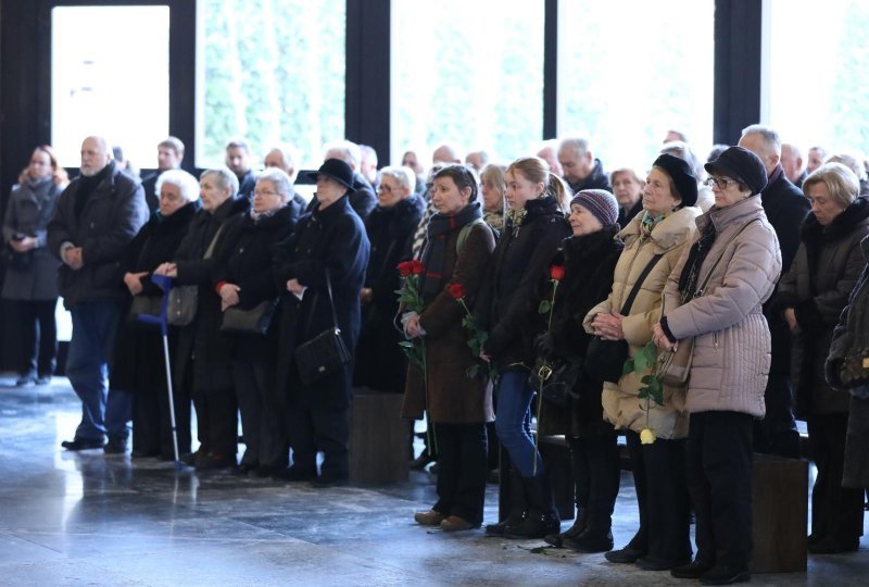 Posljednji ispraćaj hrvatskog meteorologa Milana Sijerkovića