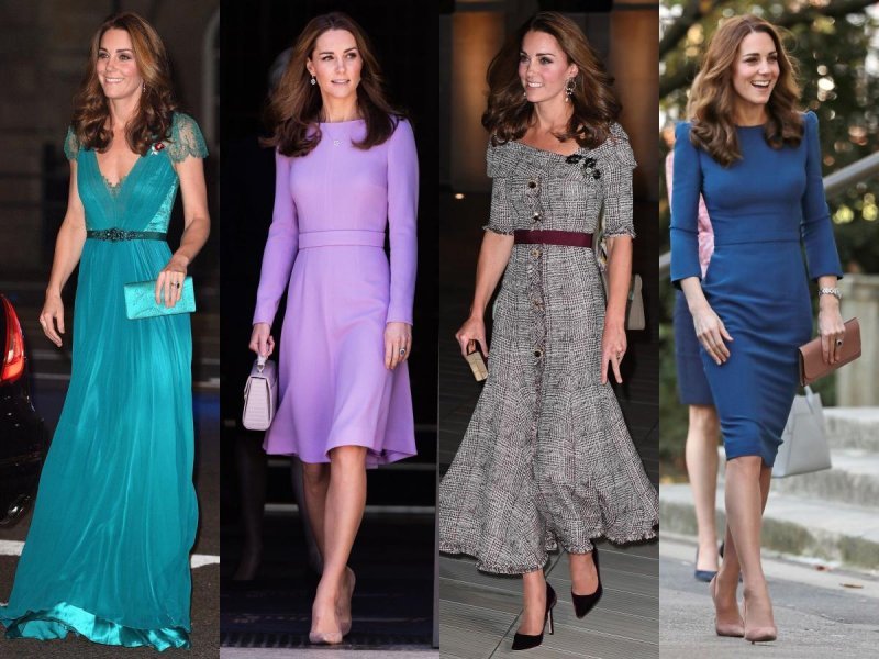 Kate Middleton - 550 tisuća kuna