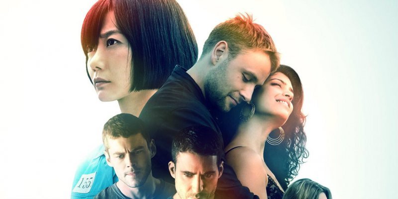 Sense8