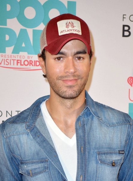 Enrique Iglesias