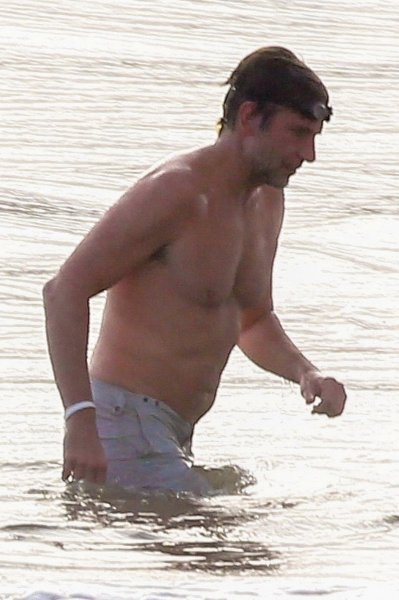 Bradley Cooper