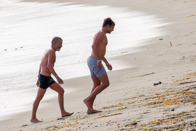 Bradley Cooper