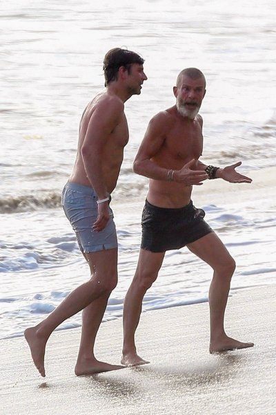Bradley Cooper
