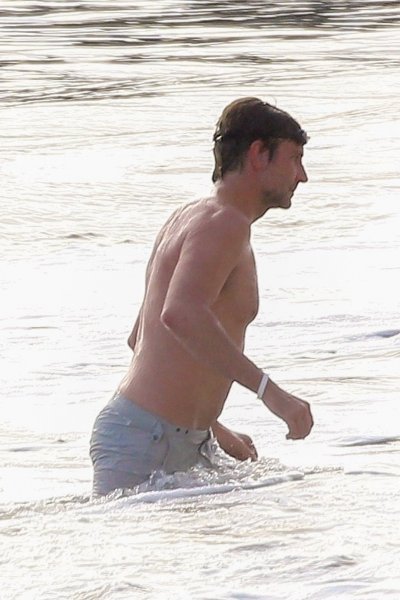 Bradley Cooper