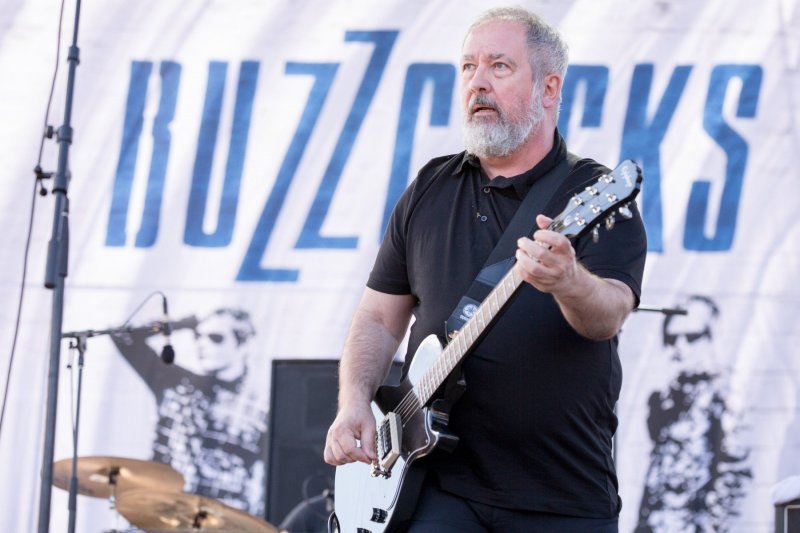 Pete Shelley