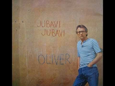 Oliver Dragojević 'Nadalina'