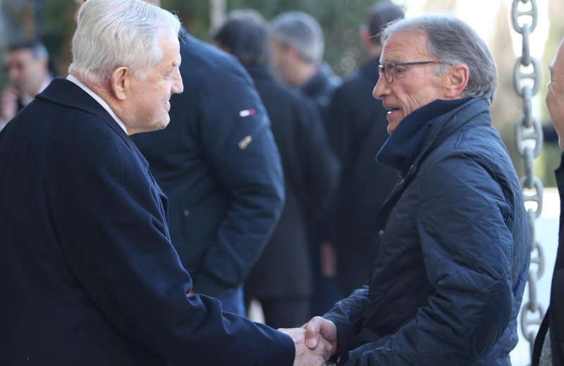 Zorislav Srebrić,  Nenad Šalov
