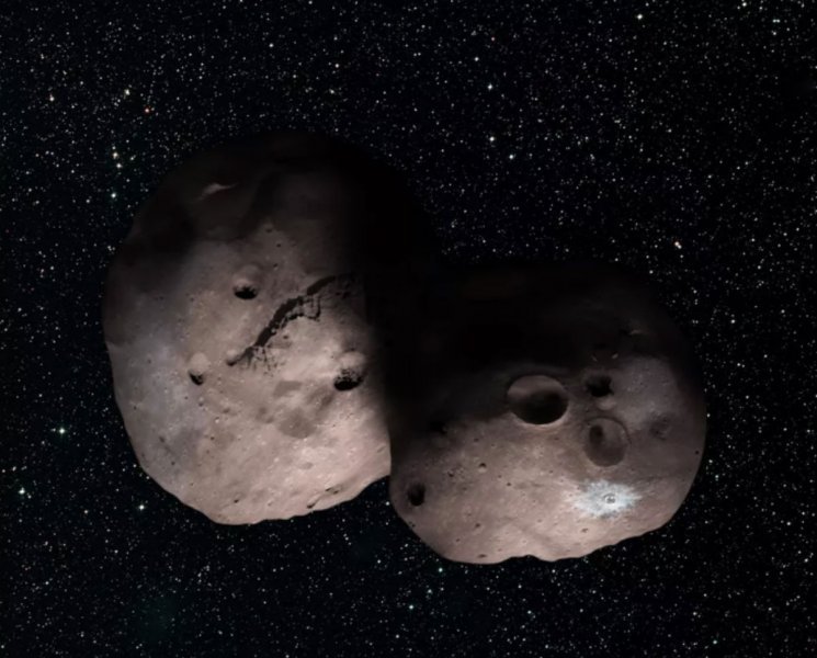 Ultima Thule