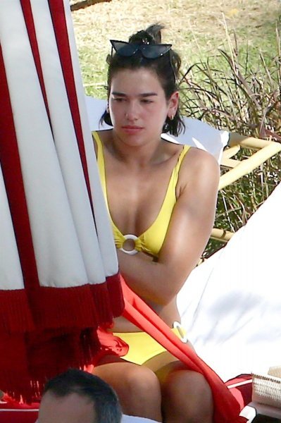 Dua Lipa