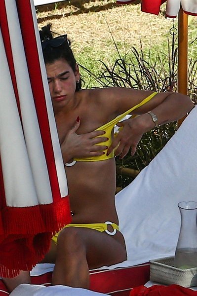 Dua Lipa