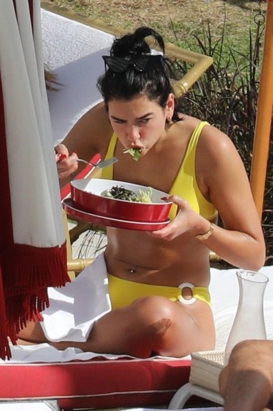 Dua Lipa