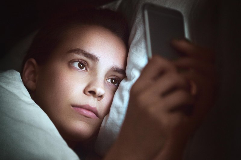 Čuvajte zdravlje i ne spavajte s mobitelom