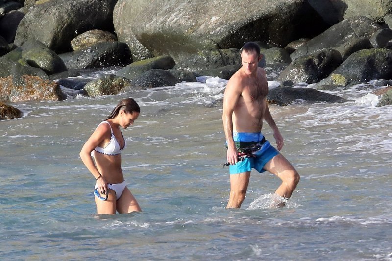 Pippa Middleton u bikiniju