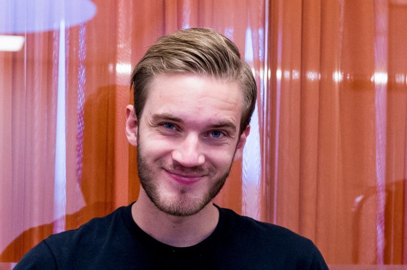 Felix Kjellberg