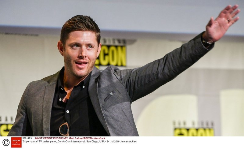 Jensen Ackles