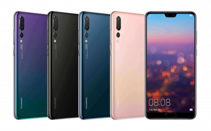 Huawei P30 - majka svih Android perjanica