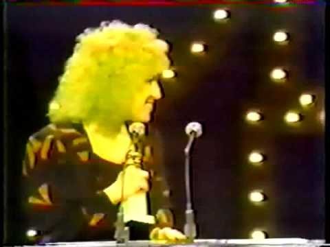 Bette Midler - 1980. godine