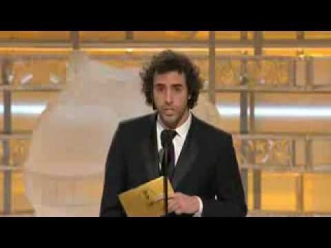 Sacha Baron Cohen - 2009. godine