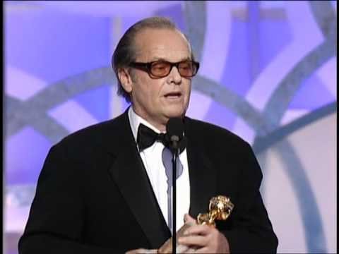 Jack Nicholson - 2003. godine