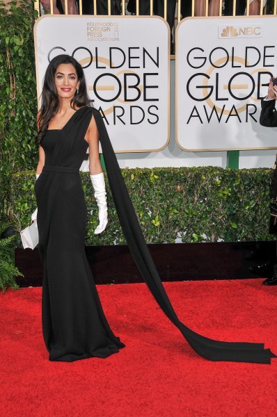 Amal Clooney