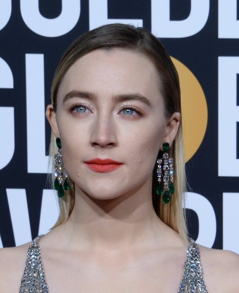 Saoirse Ronan