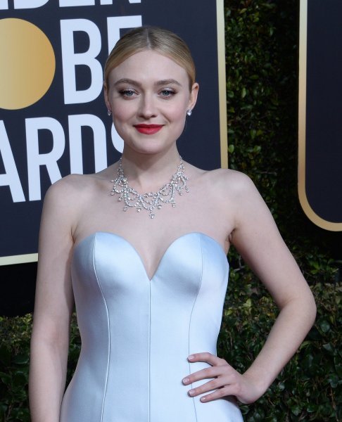 Dakota Fanning