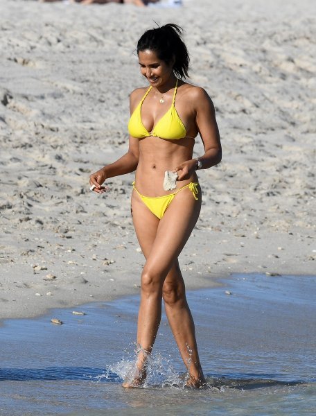 Padma Lakshmi