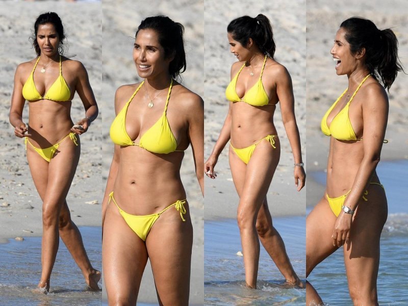 Padma Lakshmi