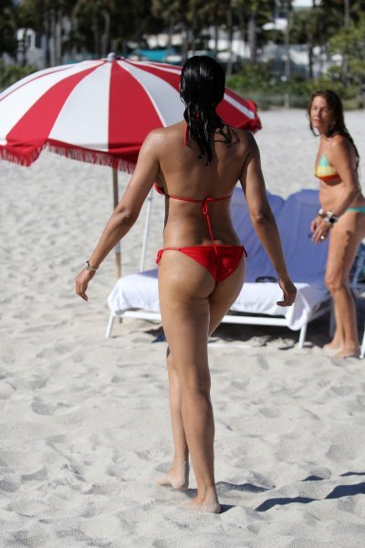 Padma Lakshmi