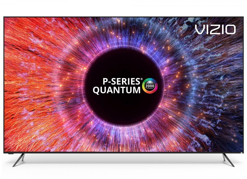 Vizio P-Series Quantum X